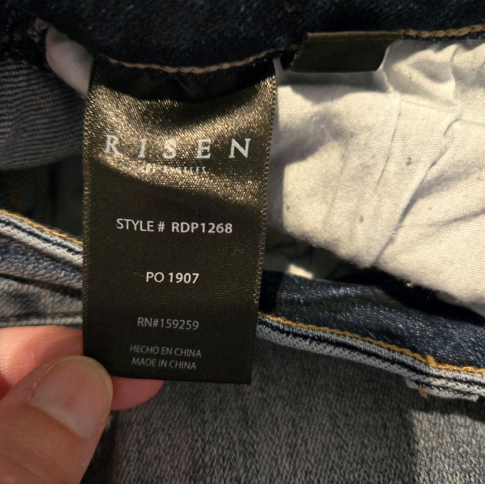 Risen Jeans - image 4